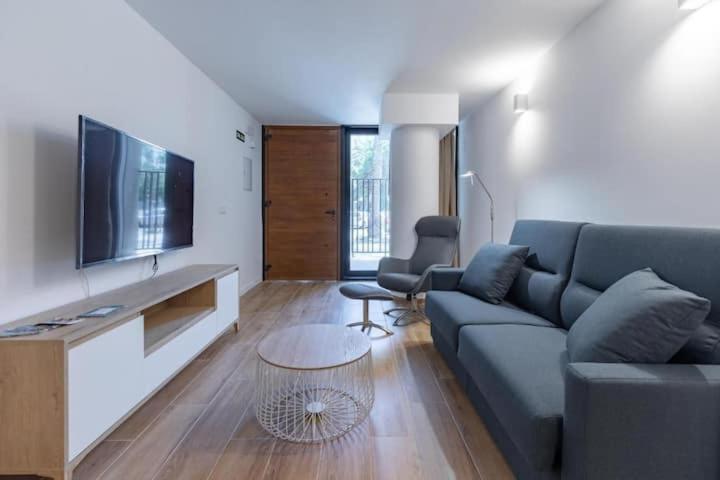 Duplex 6 Pax 2 Bth, Excelent Area Luxor Apartment Valencia Exterior photo